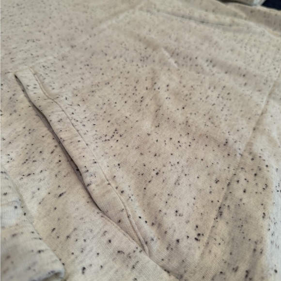 Eileen Fisher Speckled Knit Top - Picture 3 of 8